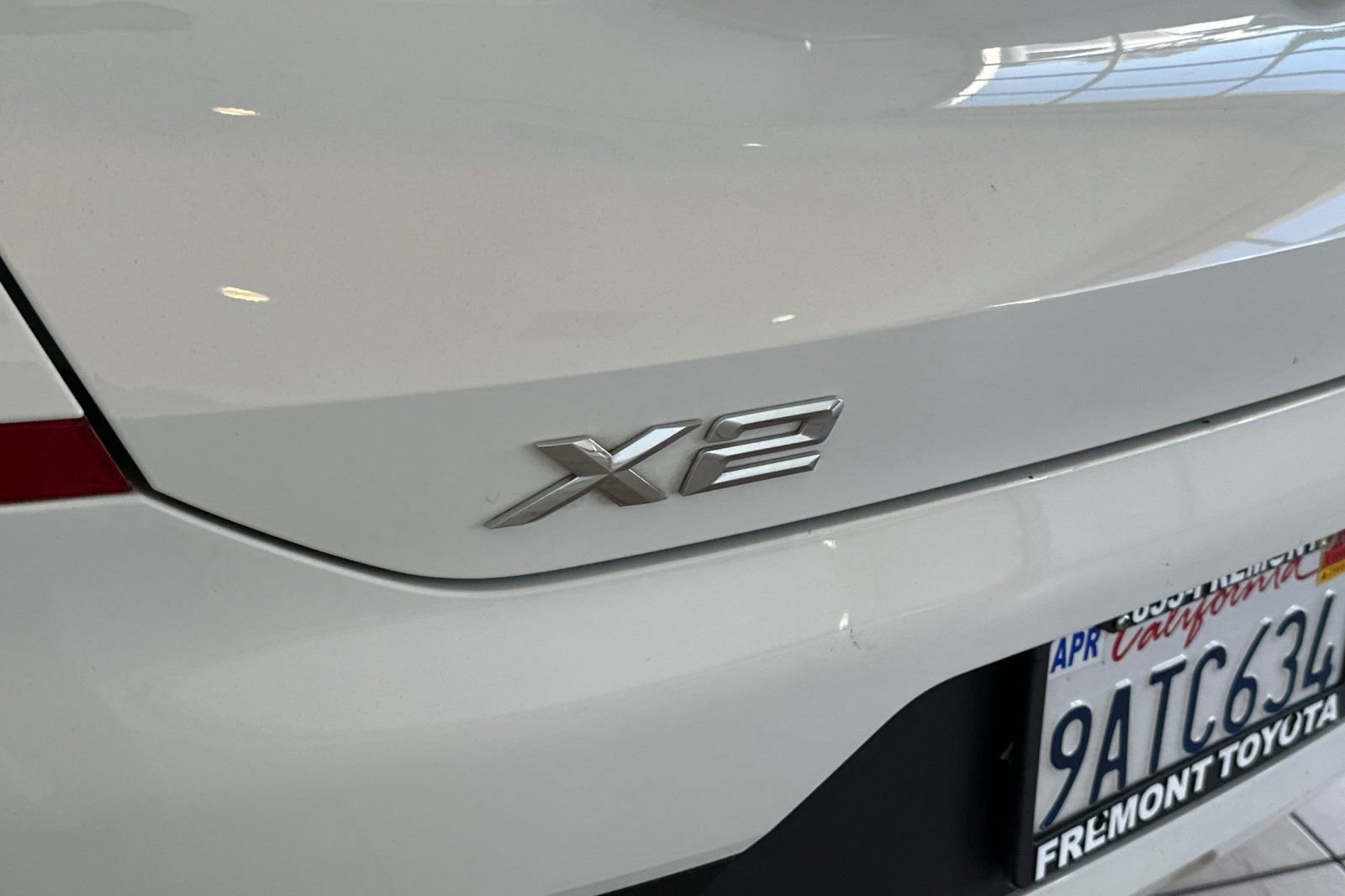 Used 2022 BMW X2 sDrive28i w/ Convenience Package image 28