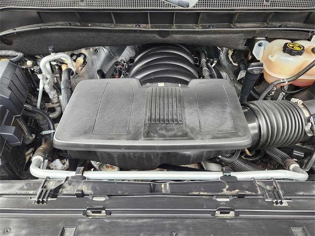 Used 2023 Chevrolet Tahoe Z71 w/ Max Trailering Package AWD/4WD image 34