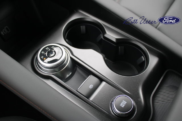 New 2027 Ford Explorer Active w/ Active Comfort Package RWD image 13