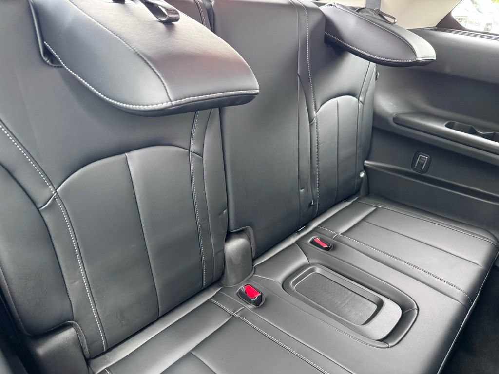 Used 2023 INFINITI QX60 Sensory w/ Cargo Package AWD/4WD image 22