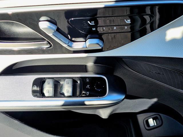 New 2026 Mercedes-Benz GLC 300 4MATIC image 21