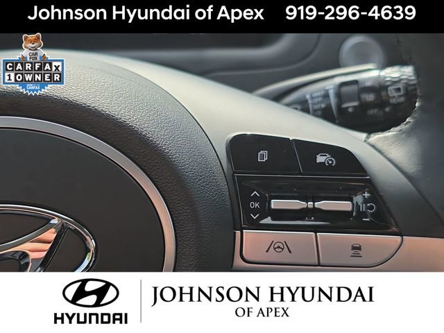 Certified 2023 Hyundai Tucson SEL w/ Convenience Package image 29