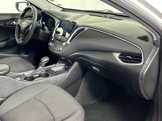 Used 2024 Chevrolet Malibu LT FWD image 7