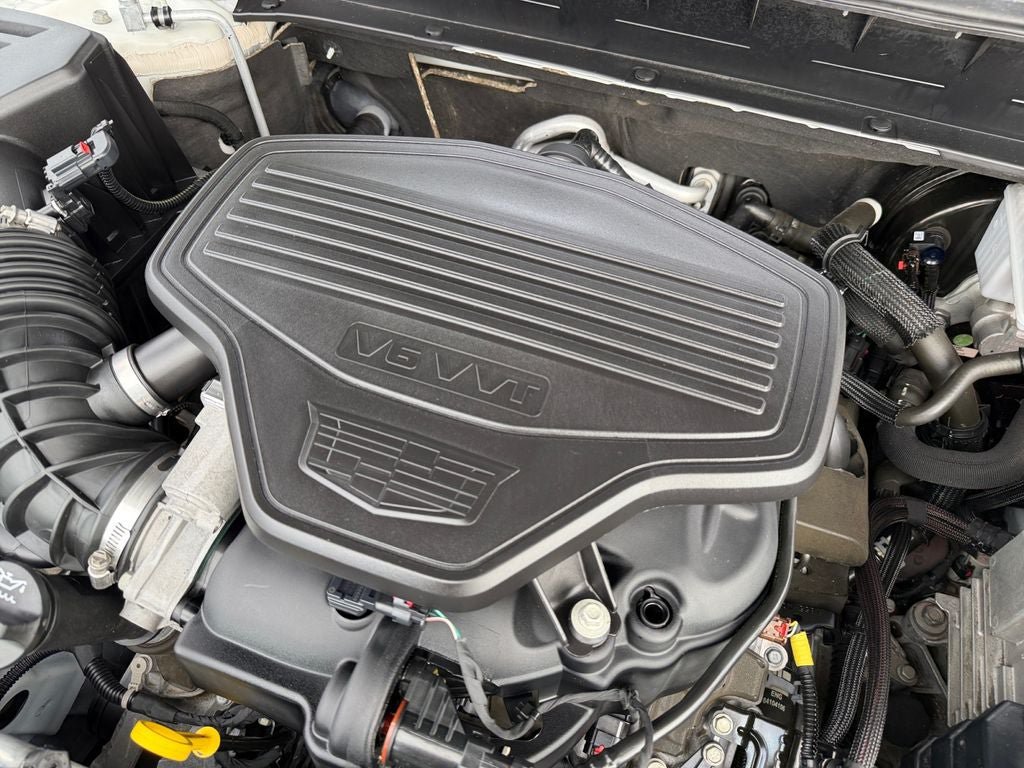 Used 2020 Cadillac XT6 Sport AWD/4WD image 30