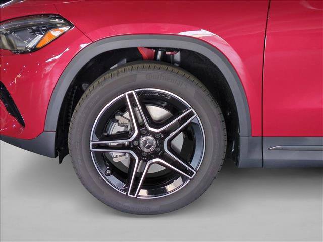 New 2026 Mercedes-Benz GLA 250 image 10