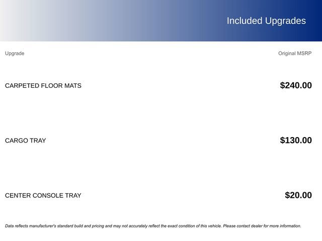 New 2026 Hyundai Elantra SEL Sport image 3