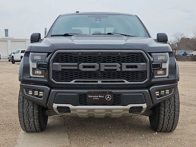 Used 2018 Ford F150 Raptor w/ Equipment Group 802A Luxury video 2