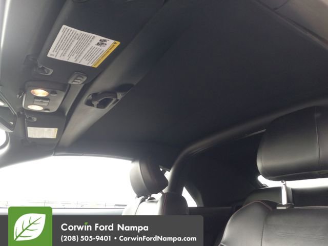 Used 2016 Ford Mustang GT Premium w/ Equipment Group 401A image 23