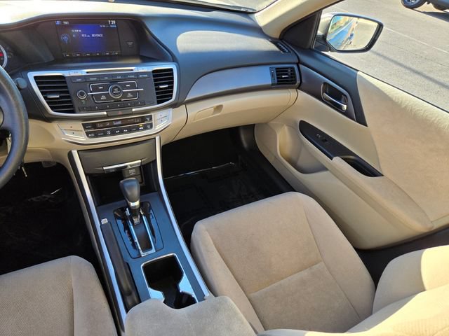 Used 2013 Honda Accord LX image 18