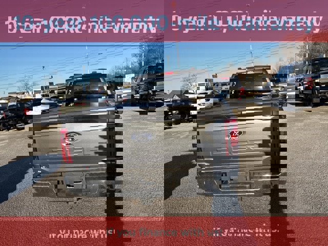 Used 2025 Ford F150 XL w/ Equipment Group 103A High image 12