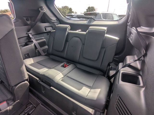 New 2026 Mitsubishi Outlander SE FWD image 17