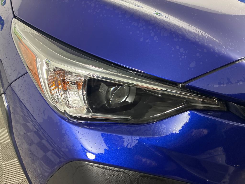 New 2026 Subaru Crosstrek 2.5i w/ Convenience Package #1 image 3