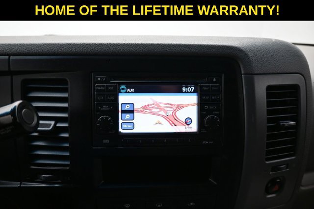 Used 2013 Nissan NV 2500 SV w/ Technology Pkg RWD image 28