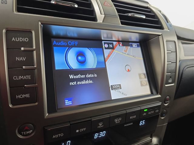 Used 2021 Lexus GX 460 Premium w/ Premium Package image 20