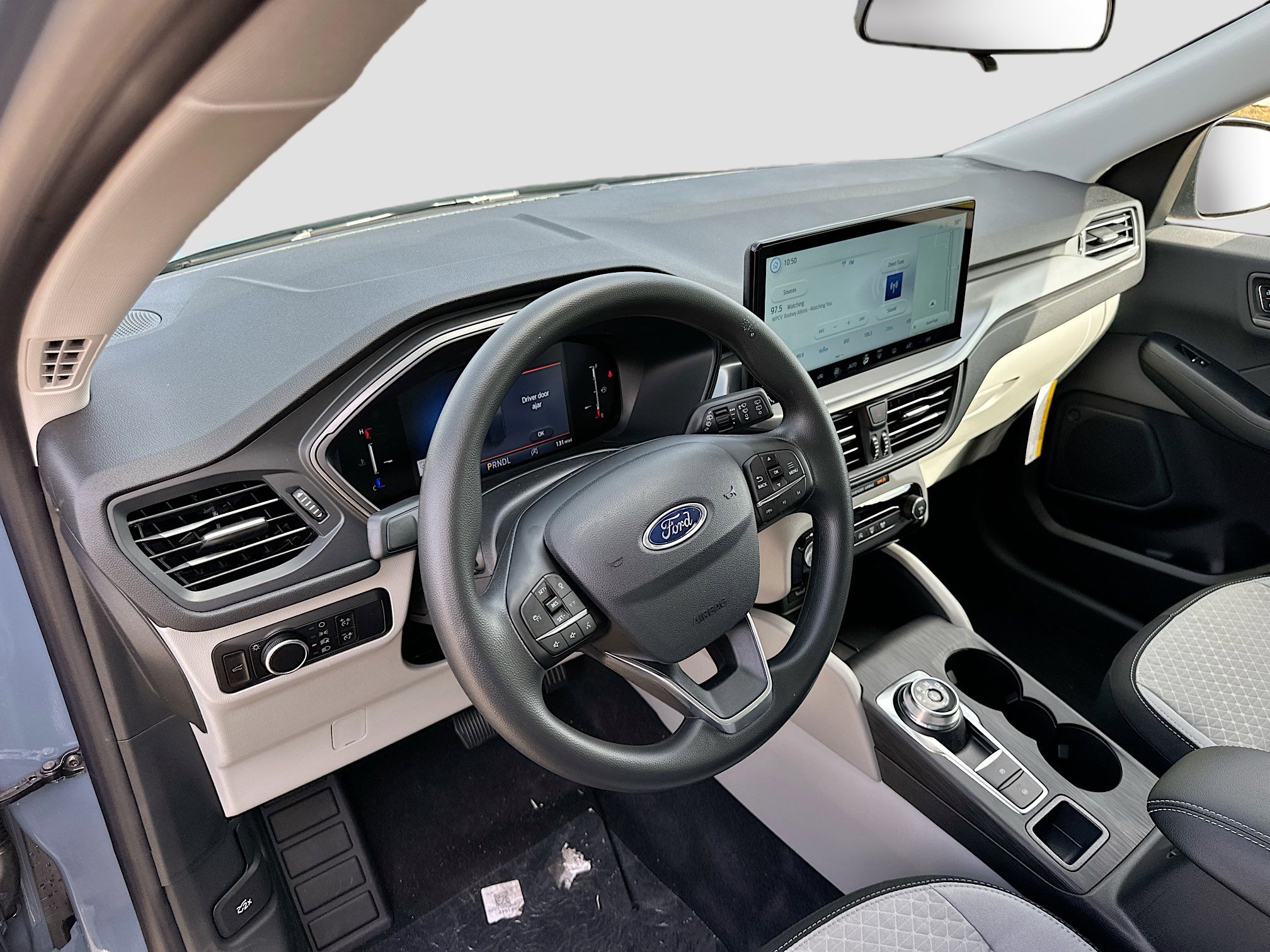 New 2026 Ford Escape Active w/ Tech Pack #1 FWD image 6