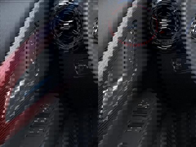 New 2025 Chevrolet Equinox EV RS w/ Active Safety Package 3 image 22