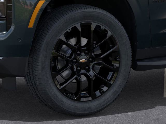 New 2026 Chevrolet Suburban RST w/ RST Capability Package image 9
