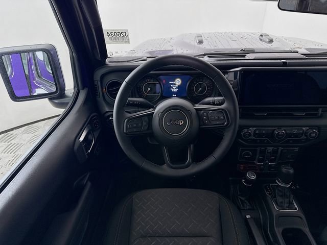 New 2026 Jeep Gladiator Mojave image 21