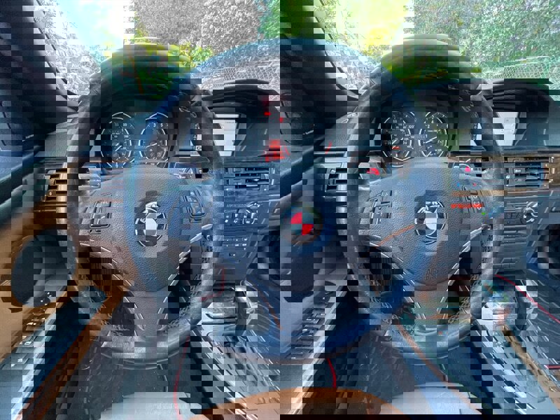 Used 2013 BMW 335i Convertible image 26