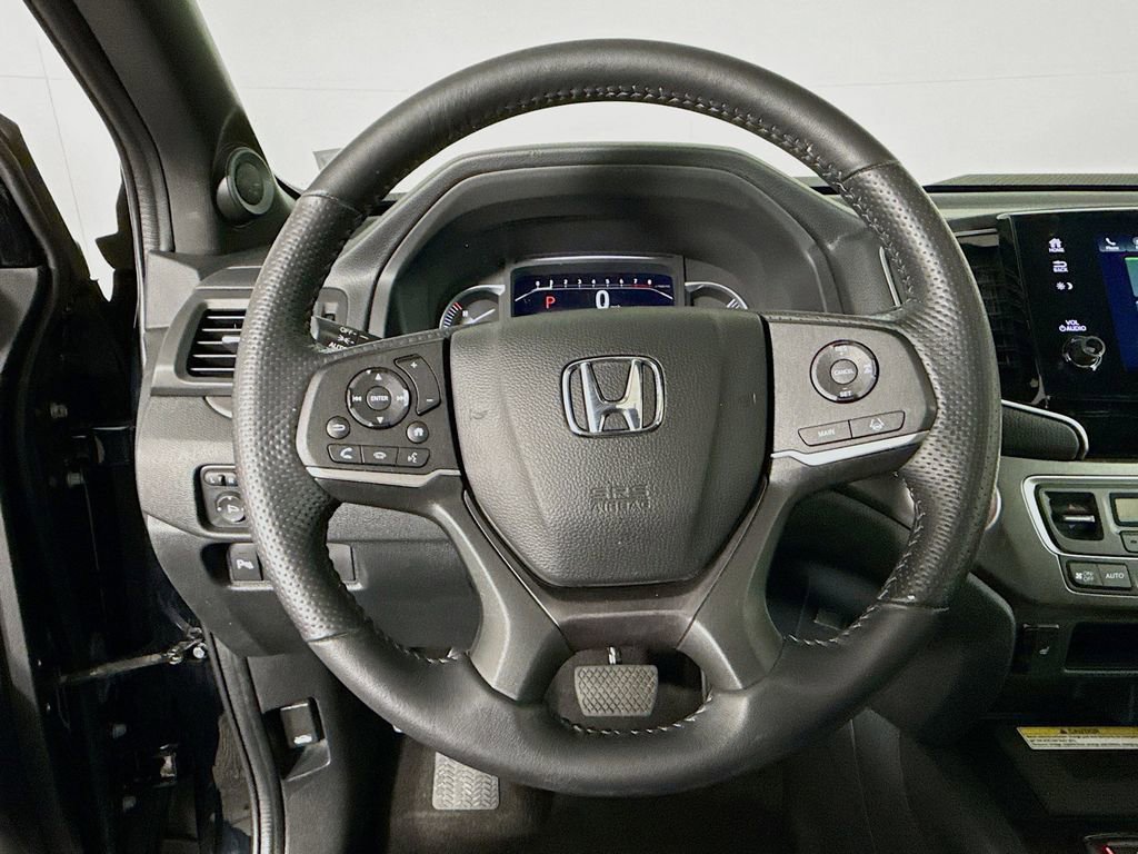 Certified 2023 Honda Passport EX-L image 13