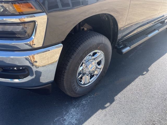 New 2026 RAM 2500 Tradesman image 4