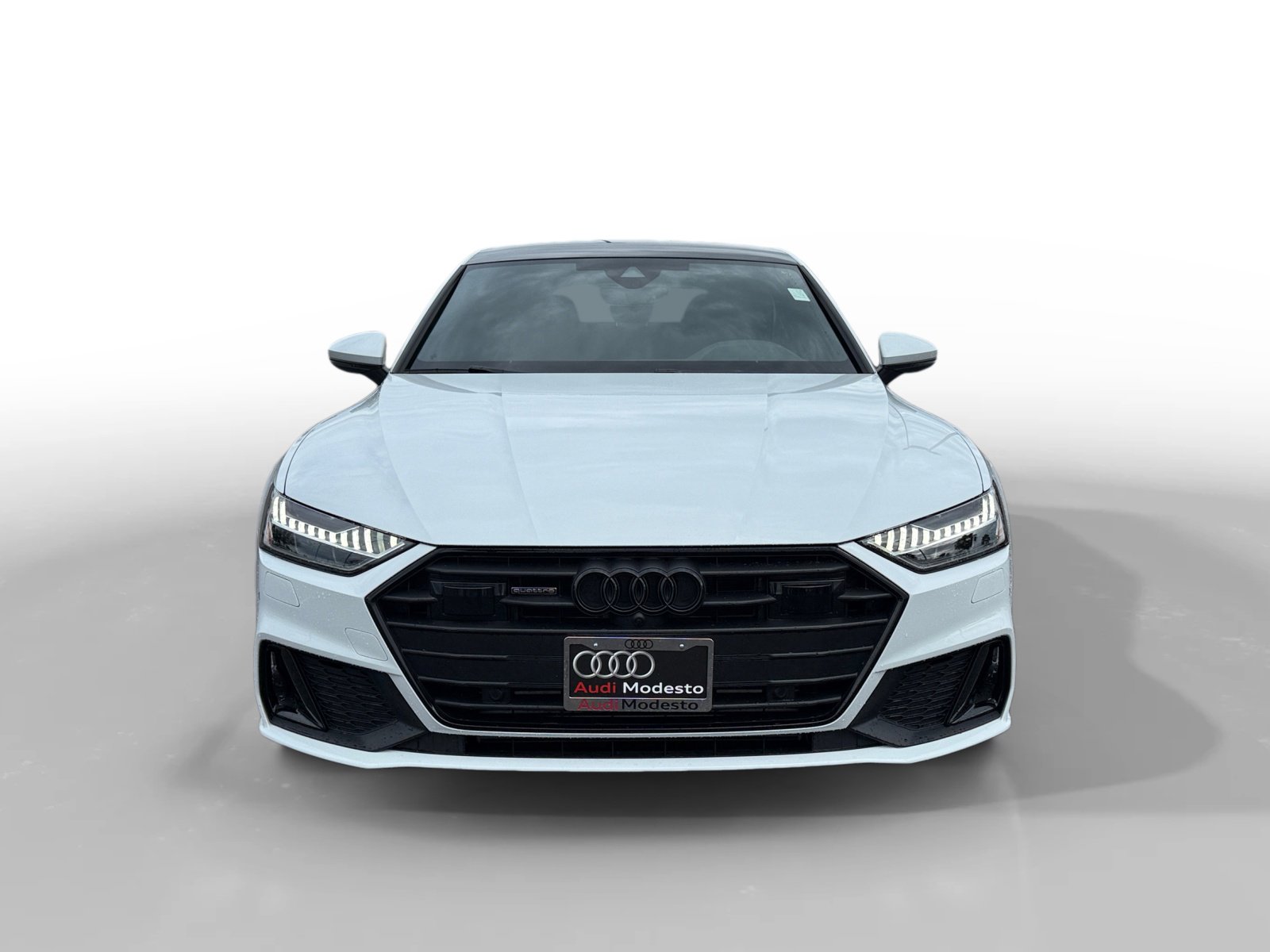 Used 2023 Audi A7 3.0T Premium Plus image 8