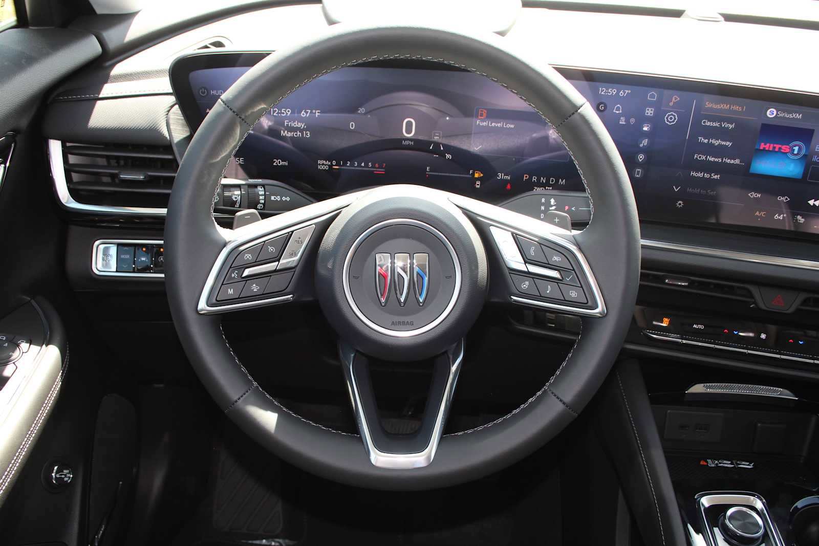 New 2026 Buick Envision Preferred AWD/4WD image 30