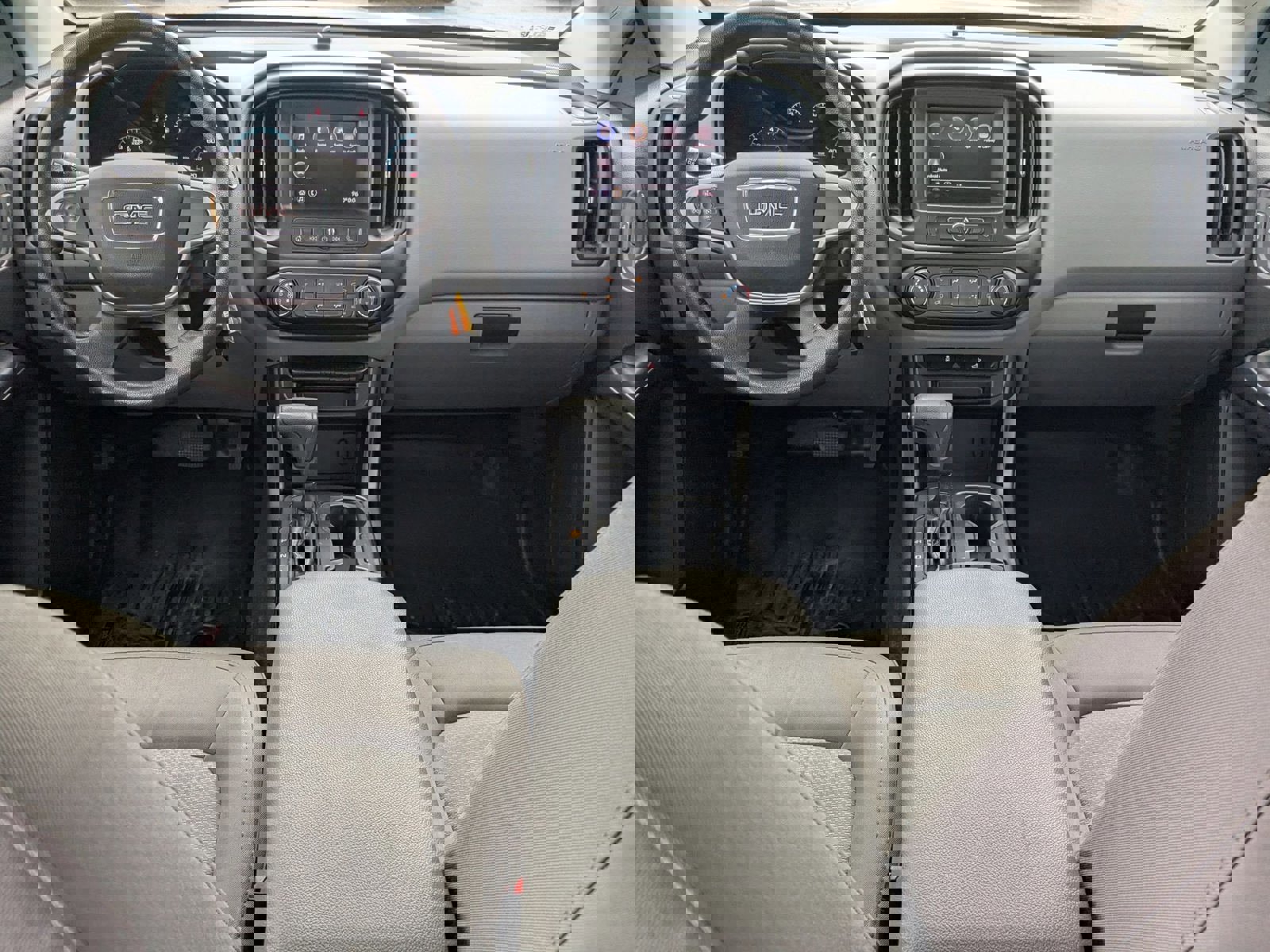 Certified 2021 GMC Canyon Elevation Standard w/ Convenience Package image 23