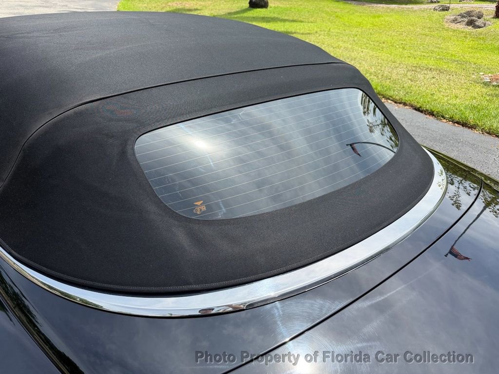 Used 2014 Bentley Continental GT Speed AWD/4WD image 40
