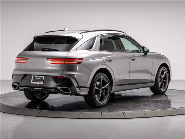 New 2026 Genesis GV70 2.5T Sport Prestige AWD/4WD image 5