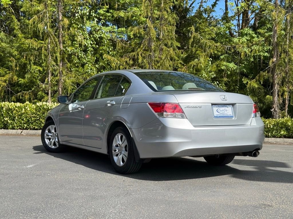 Used 2008 Honda Accord LX-P image 5
