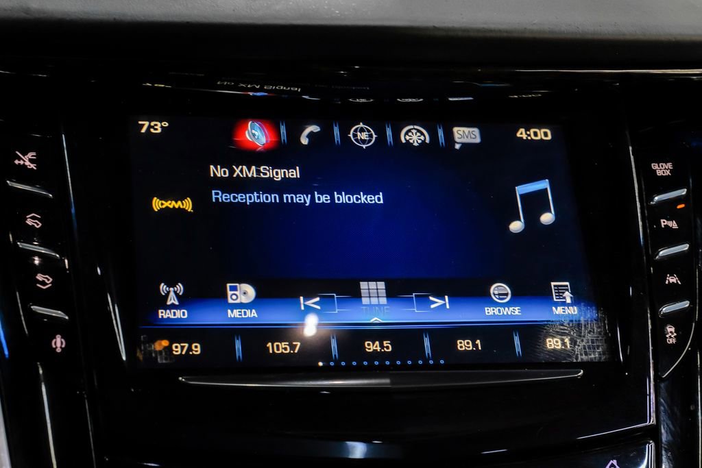 Used 2016 Cadillac Escalade Platinum RWD image 34