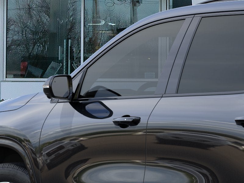 New 2026 Buick Enclave Sport Touring w/ Power Package FWD image 37