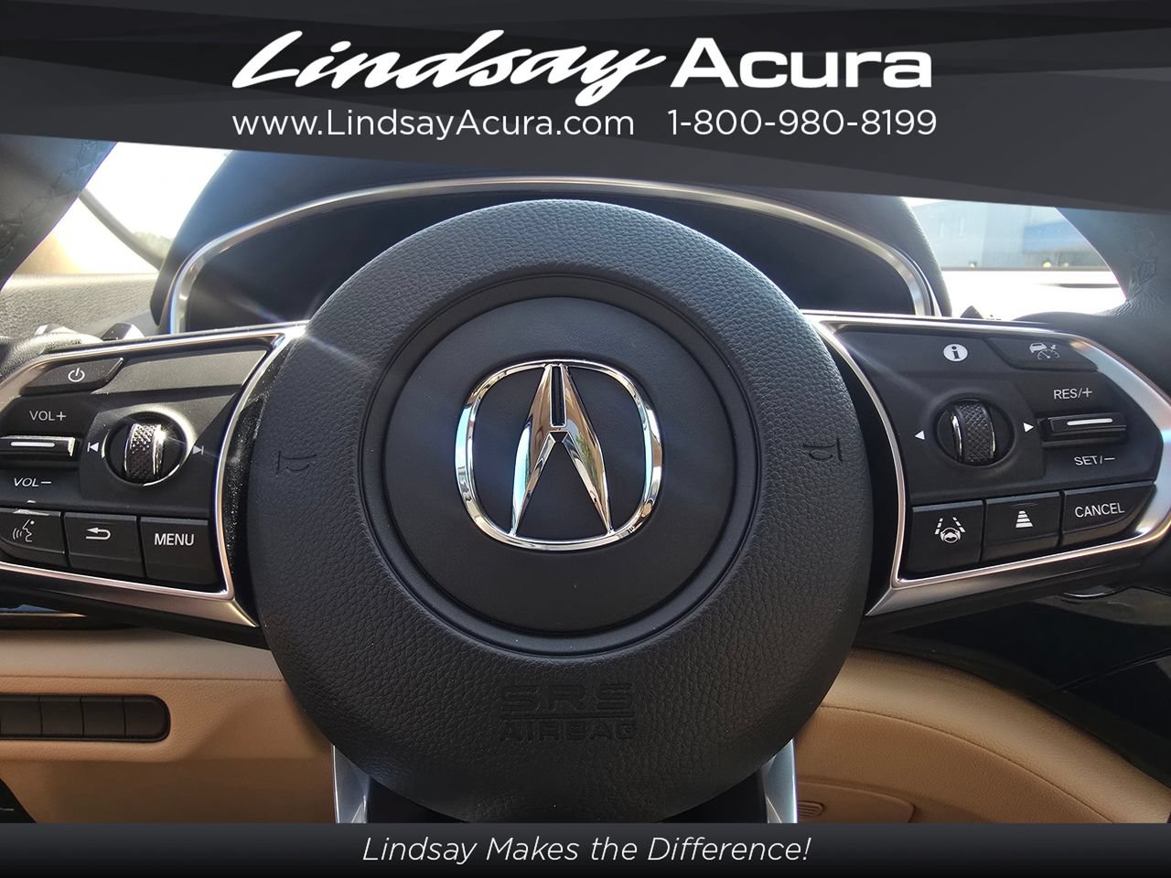 New 2026 Acura MDX SH-AWD image 26