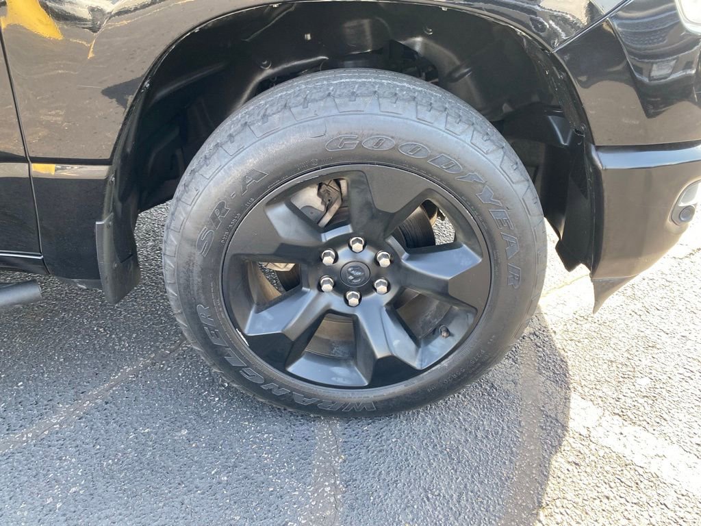 Used 2018 Lincoln Navigator Reserve w/ Technology Package image 2