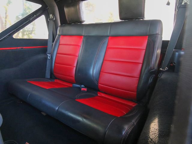 Used 2009 Jeep Wrangler X image 23