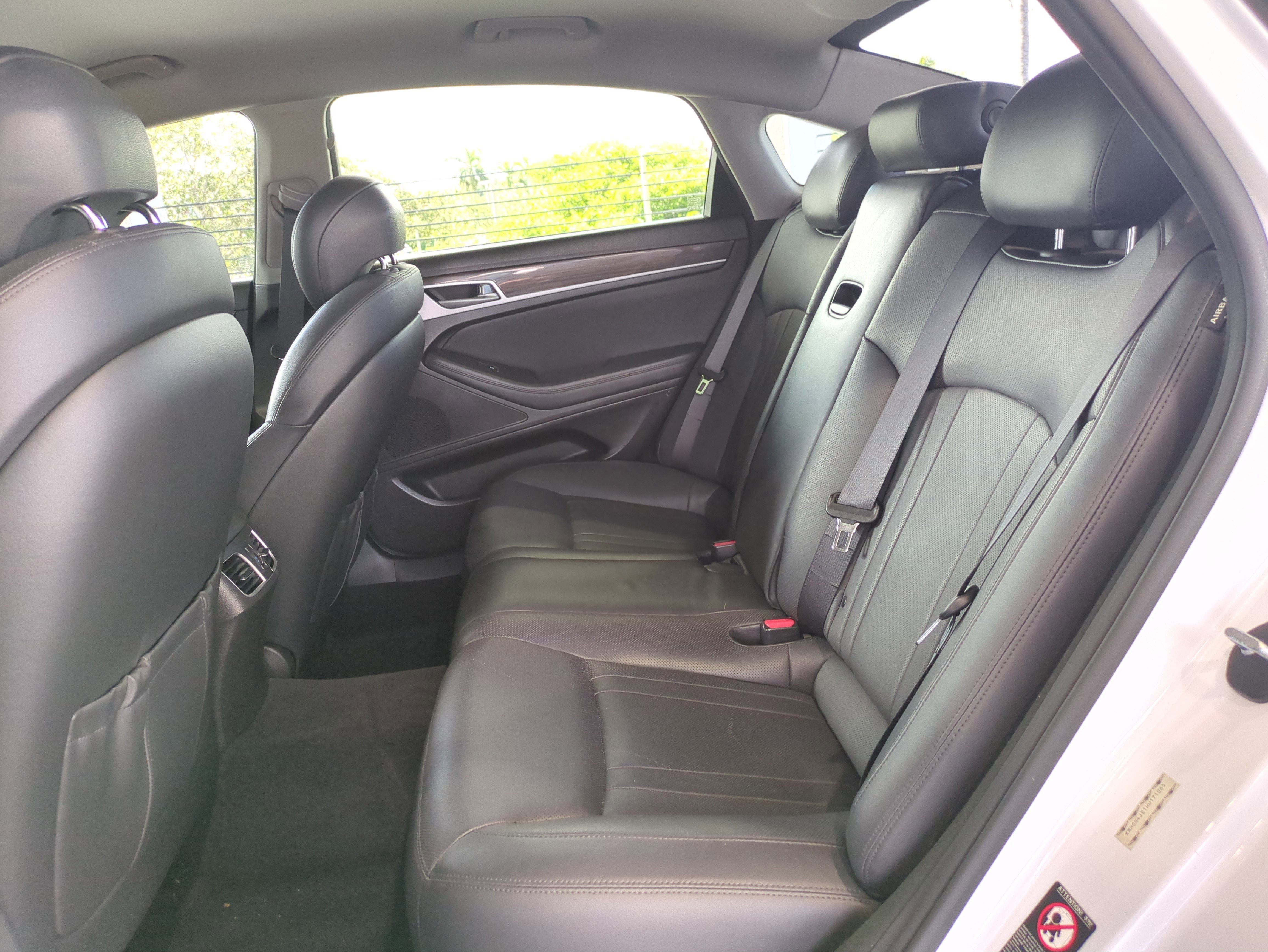 Used 2017 Genesis G80 3.8 image 13