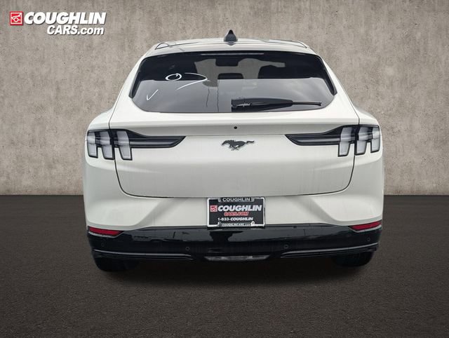 New 2026 Ford Mustang Mach-E Premium AWD/4WD image 7