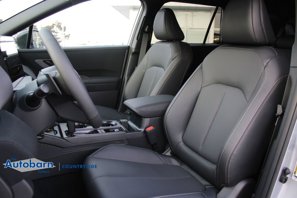 New 2026 Subaru Outback Limited XT AWD/4WD image 9
