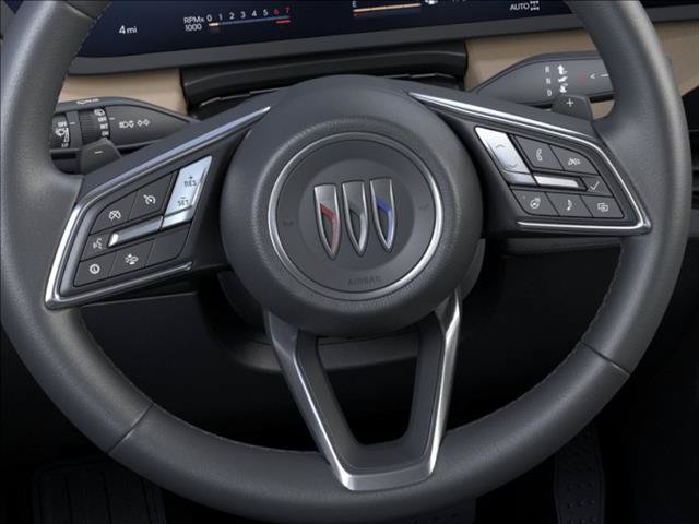 New 2027 Buick Enclave Preferred w/ Power Package AWD/4WD image 19