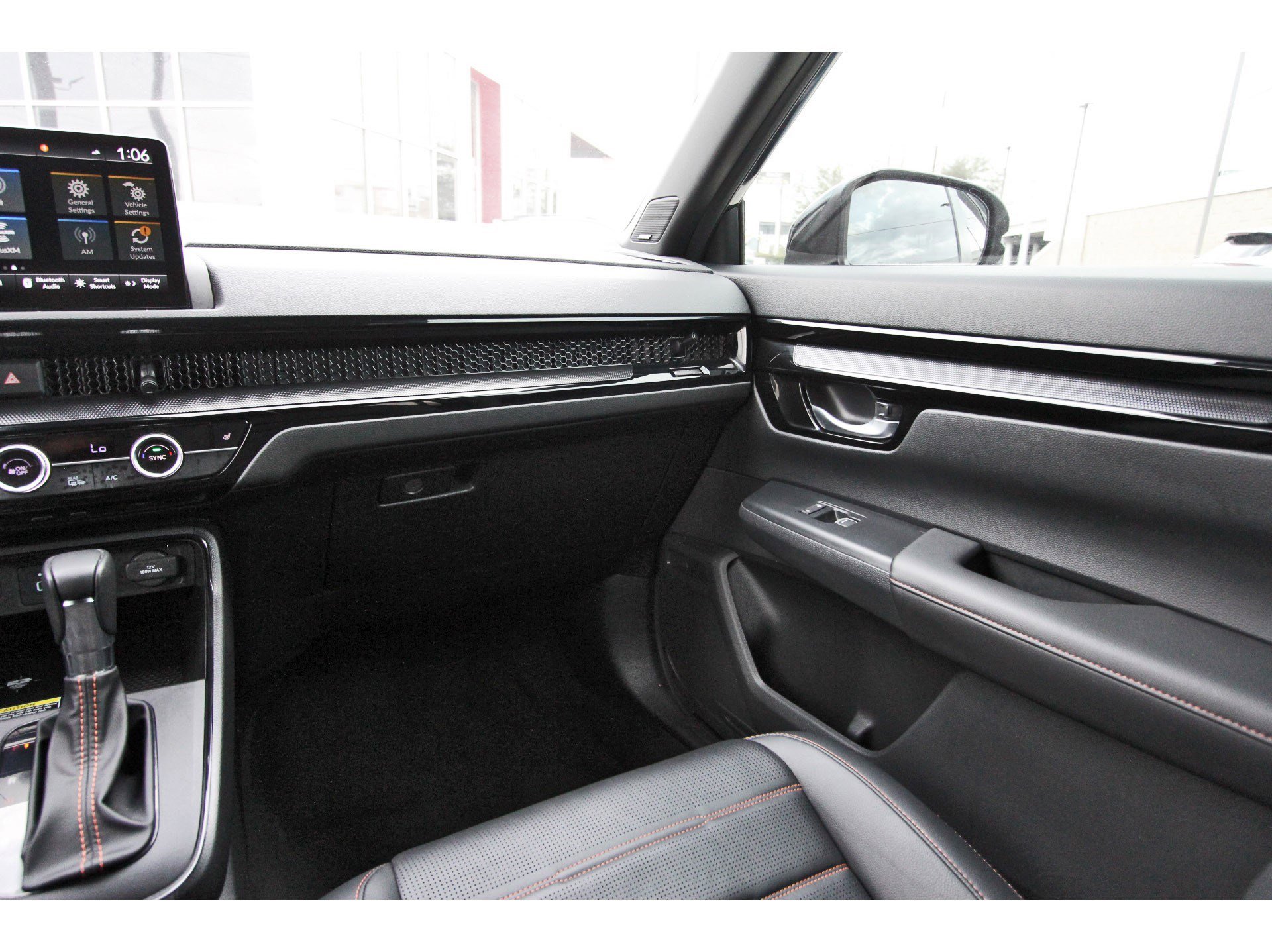 Used 2024 Honda CR-V Sport Touring image 12