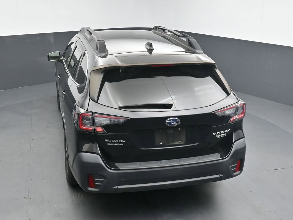 Used 2021 Subaru Outback Premium w/ Popular Package #1 AWD/4WD image 15