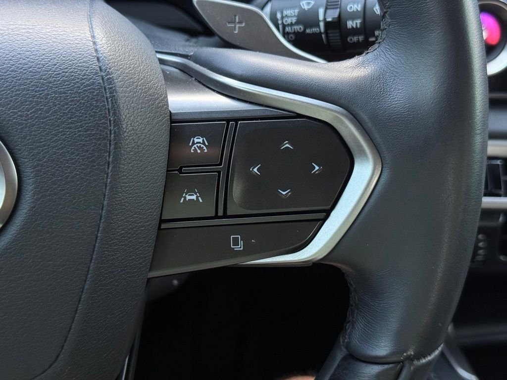 Certified 2023 Lexus RX 350 FWD w/ Cold Area Package image 40