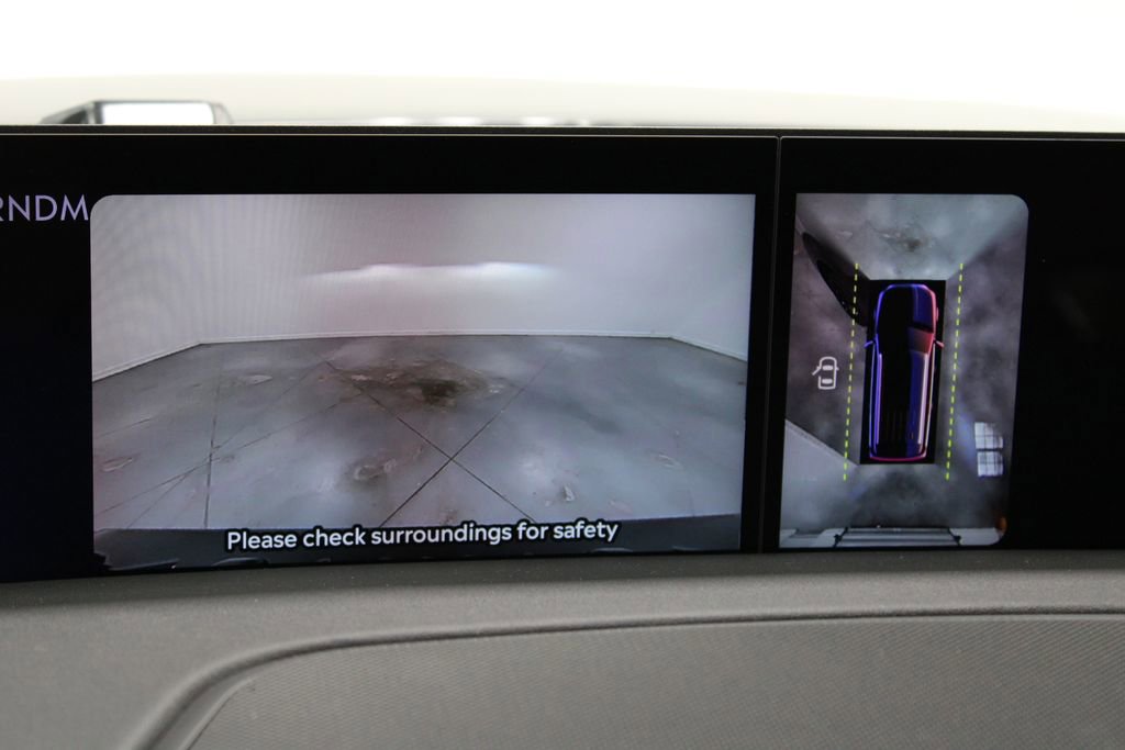 New 2026 Lincoln Navigator L Reserve w/ Jet Appearance Package image 56