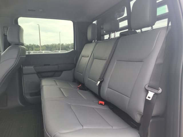 New 2026 Ford F350 XL w/ XL Chrome Package AWD/4WD image 15