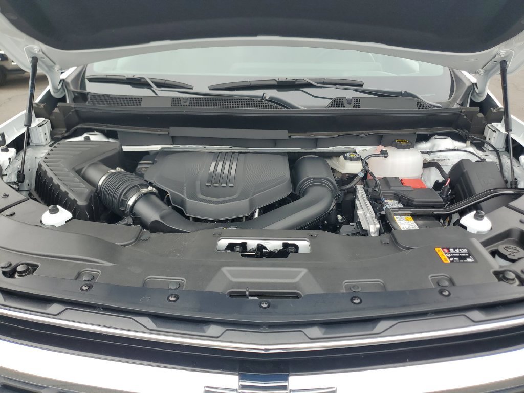 Used 2026 Chevrolet Traverse LT FWD image 29