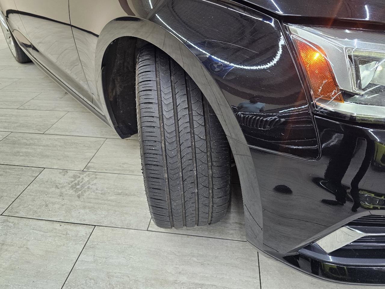 Used 2019 Audi A5 2.0T Premium image 43