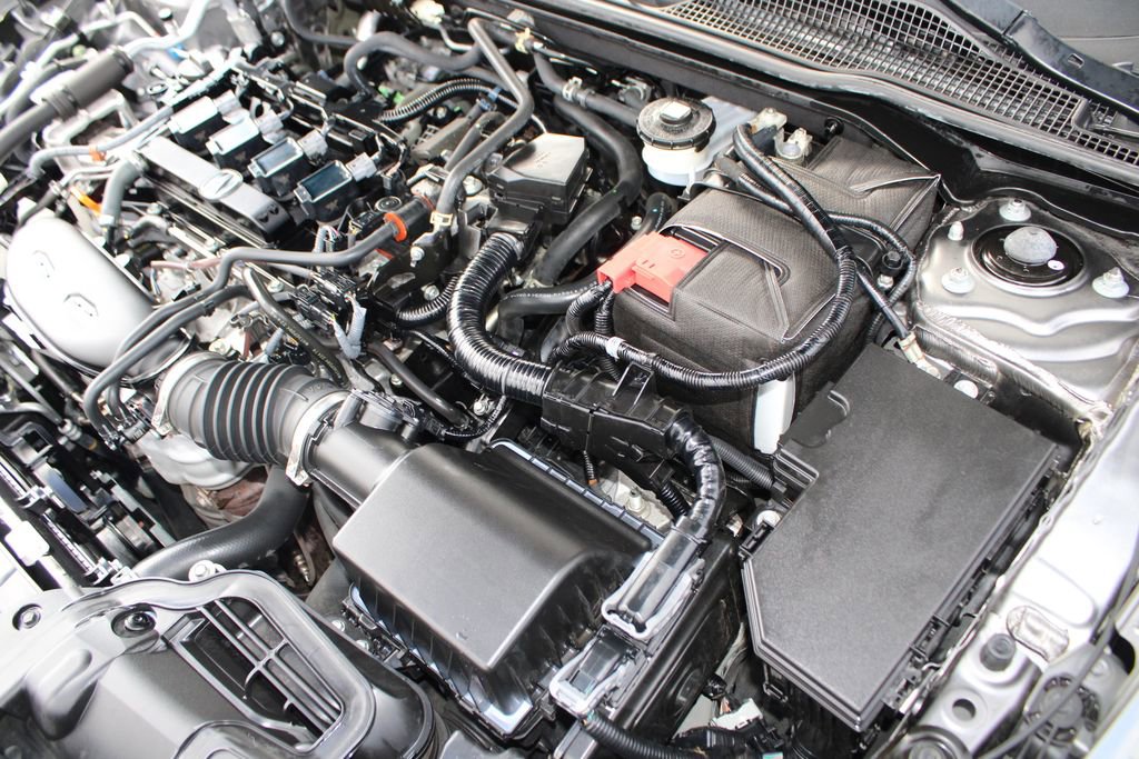 Used 2023 Acura Integra A-Spec image 34