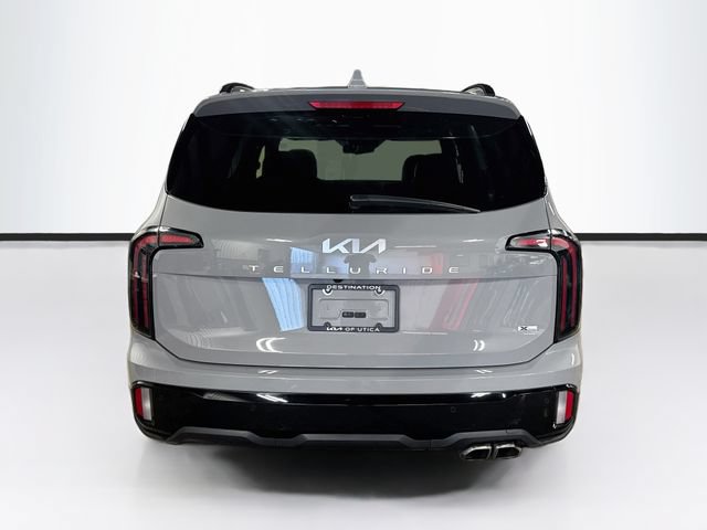 Used 2024 Kia Telluride EX X-Line AWD/4WD image 6