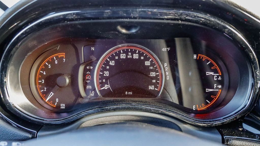 New 2026 Dodge Durango GT image 29